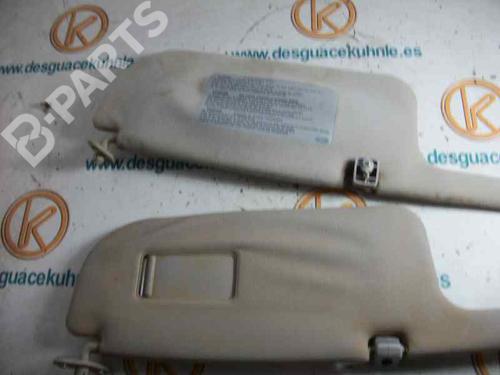 left-sun-visor-mitsubishi-galant-vii-saloon-e5_a-e7_a-e8_a-20-glsi-e55a-1992-1993-1994-1995-1996-1997-1998-2493399 main image