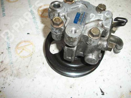 Used Steering pump MITSUBISHI GALANT VII Saloon (E5_A, E7_A, E8_A) 2.0 GLSI (E55A) (137 hp) 2493957