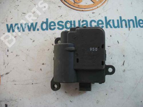 Heater blower motor CITROËN XSARA (N1)  | BP2476881M62 