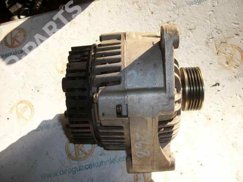 Used Alternator CITROËN XSARA (N1) [1997-2005]  2472761