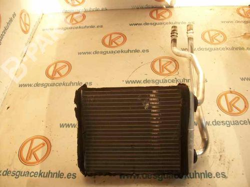 Varmeapparat RENAULT LAGUNA II (BG0/1_)  52485363 |