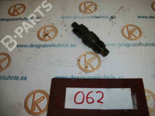 Used Injector PEUGEOT 405 I (15B) 1.9 Diesel (69 hp) 2492278
