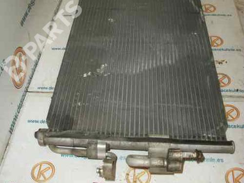 Used Heater matrix HYUNDAI ACCENT I (X-3) 1.5 i 12V (88 hp) 2487474