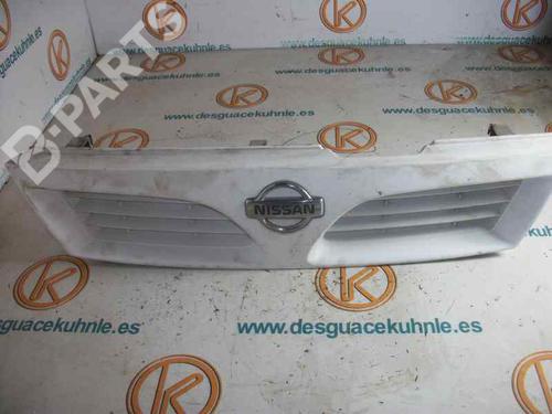 Kühlergrill NISSAN ALMERA I (N15) 1.6 (99 hp) 2461391