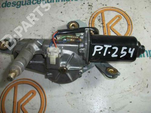 Motor limpa vidros traseiro NISSAN ALMERA I (N15) 1.6 (99 hp) 2455767