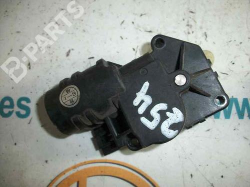 Moteur de chauffage NISSAN ALMERA I (N15) 1.6 (99 hp) 2481277