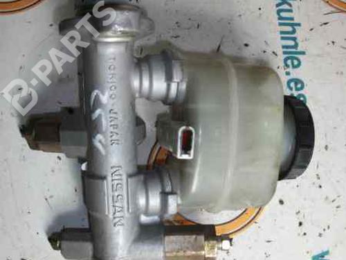 Used Brake master cylinder NISSAN ALMERA I (N15) 1.6 (99 hp) 2457304