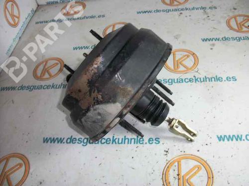 Bremseservo NISSAN ALMERA I (N15) 1.6 (99 hp) 2478989