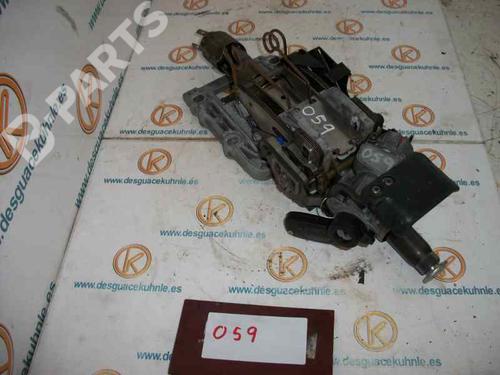 Used Steering column AUDI ALLROAD C5 (4BH) 2.5 TDI quattro (180 hp) 2478092
