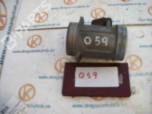 Used Mass air flow sensor AUDI ALLROAD C5 (4BH) 2.5 TDI quattro (180 hp) 2477089