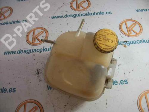 Used Expansion tank OPEL ASTRA G Hatchback (T98) [1998-2009]  2702926