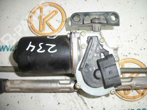 Front wiper motor OPEL ASTRA G Hatchback (T98)  | BP2704056M29 