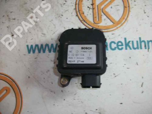 Varmeblæser OPEL ASTRA G Hatchback (T98) [1998-2009]  2702692