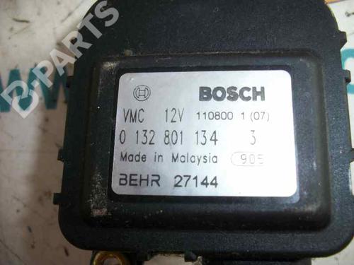 Heater blower motor OPEL ASTRA G Hatchback (T98)  | BP2702692M62 