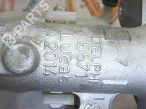 Brake master cylinder OPEL ASTRA G Hatchback (T98)  | BP2703606M77 