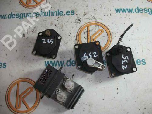 Used Heater blower motor OPEL VECTRA B (J96) [1995-2004]  2450288