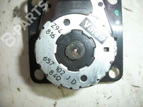 Heater blower motor OPEL VECTRA B (J96)  | BP2450288M62 