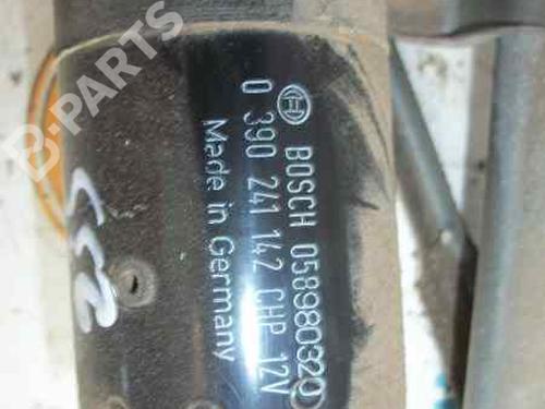 Front wiper motor OPEL VECTRA B (J96)  | BP2452047M29 