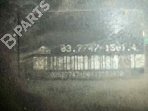 Servo brake OPEL VECTRA B (J96)  | BP2455197M42 