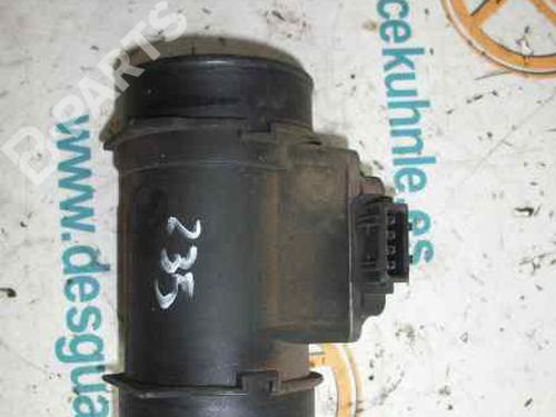 Used Mass air flow sensor OPEL VECTRA B (J96) [1995-2004]  2464910
