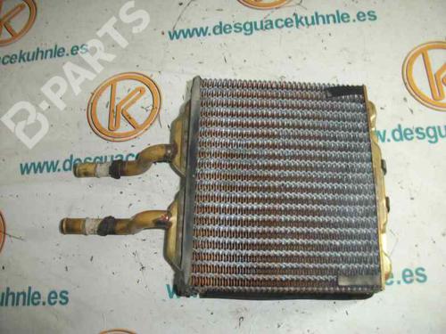Used Heater matrix OPEL CORSA B (S93) 1.7 D (F08, F68, M68) (60 hp) 2451466