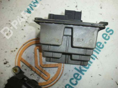 Heater blower motor ROVER 75 (RJ)  | BP2450758M62 