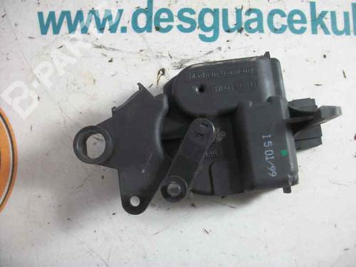 Varmvifte SEAT TOLEDO II (1M2) [1998-2006]  2460000