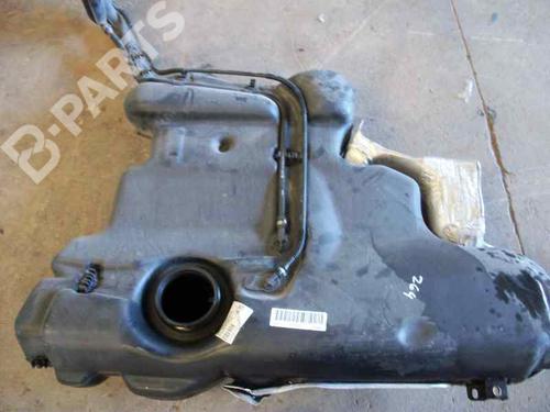 Used Fuel tank Fuel tank SEAT TOLEDO II (1M2) 1.9 TDI (110 hp) 2466939 2466939