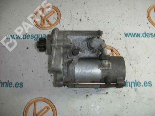 Used Starter ROVER 400 II (RT) 420 Di (105 hp) 2478192