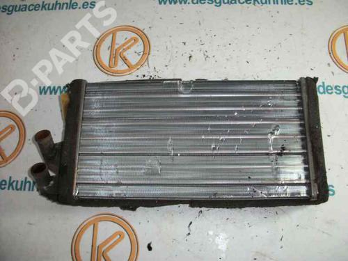 Used Heater matrix AUDI A6 C4 (4A2) [1994-1998]  2486413
