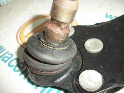 Left front suspension arm OPEL VECTRA B (J96)  | BP2485104M12 