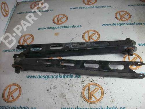 Used Right rear suspension arm OPEL VECTRA B (J96) [1995-2004]  2450082