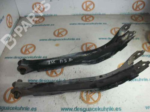 Left rear suspension arm OPEL VECTRA B (J96)  | BP2450024M14 