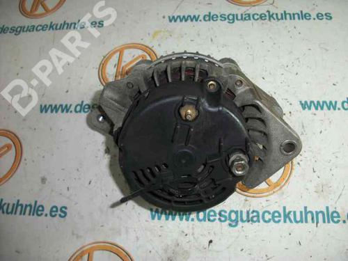 Generator OPEL VECTRA B (J96) [1995-2004]  2455659