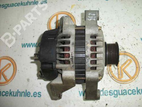 Generator OPEL VECTRA B (J96)  | BP2455659M7 
