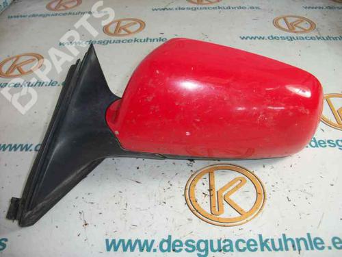 Left mirror AUDI A3 (8L1)  | BP2465923C26 