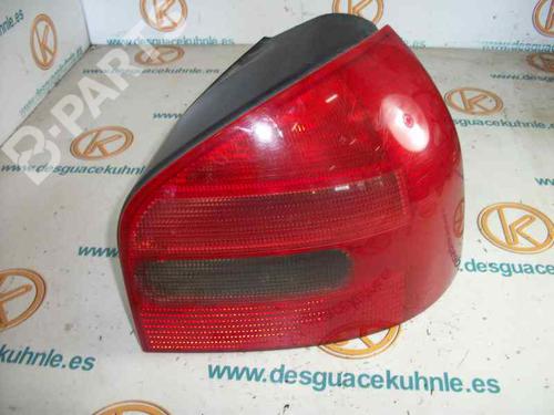 Højre baglygte AUDI A3 (8L1) [1996-2006]  2465802