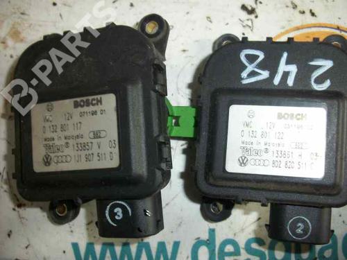 Heater blower motor AUDI A3 (8L1)  | BP2450319M62 