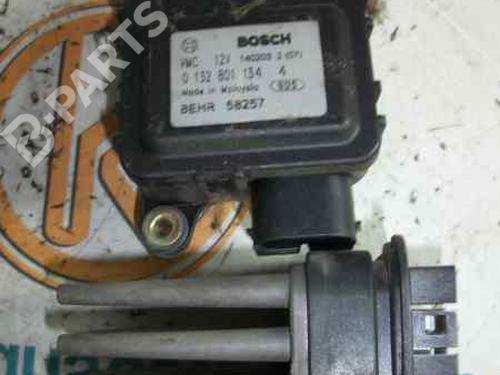 Varmeblæser OPEL ZAFIRA A MPV (T98)  | BP2459266M62 
