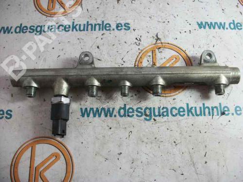 Used Injection rail RENAULT MEGANE I Classic (LA0/1_) [1996-2008]  2481651