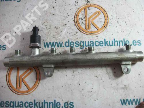 Injection rail RENAULT MEGANE I Classic (LA0/1_)  | BP2481651M98 
