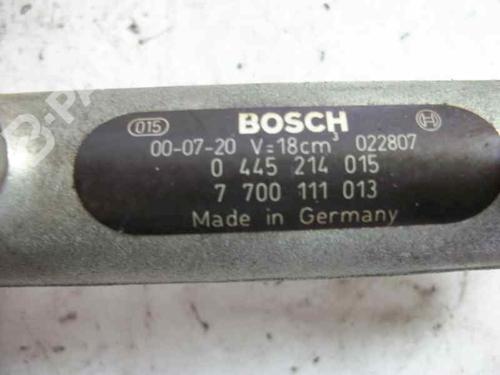 Injection rail RENAULT MEGANE I Classic (LA0/1_)  | BP2481651M98 