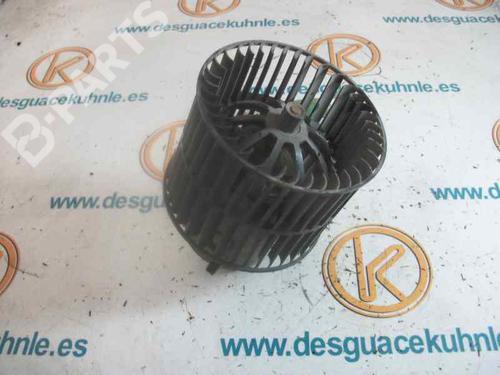 Heater blower motor OPEL VECTRA A (J89) [1988-1995]  2702672