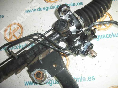 Steering rack SEAT CORDOBA (6K1, 6K2) 1.6 i | BP2476810M22 