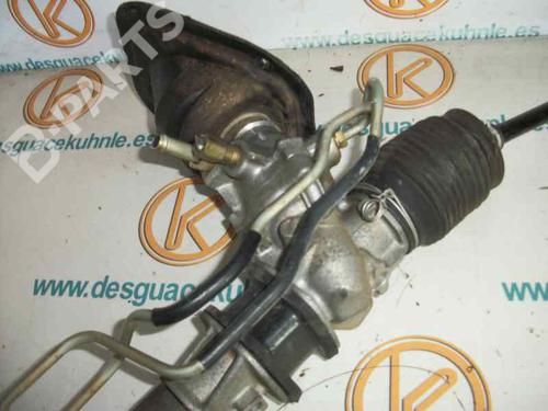 Steering rack NISSAN ALMERA I Hatchback (N15)  | BP2475558M22 