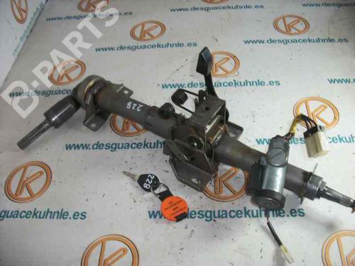 Ratstammeenhed NISSAN ALMERA I Hatchback (N15) 2.0 D (75 hp) 2468978