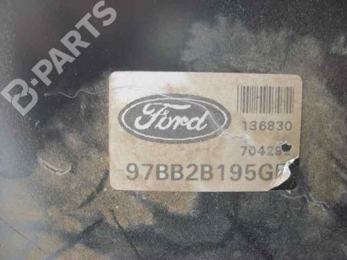 Servo brake FORD MONDEO II (BAP) 1.8 TD | BP2479031M42 