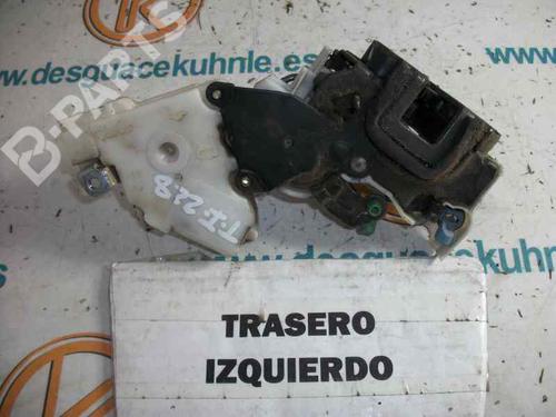 Used Rear left lock NISSAN ALMERA I Hatchback (N15) [1995-2001]  2459667