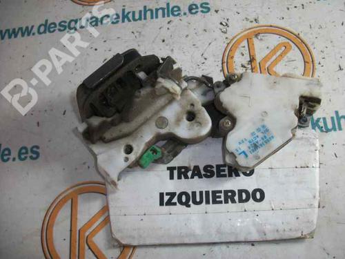 BP2459667C100 | Türschloss links hinten NISSAN ALMERA I Hatchback (N15) 2.0 D BP2459667C100