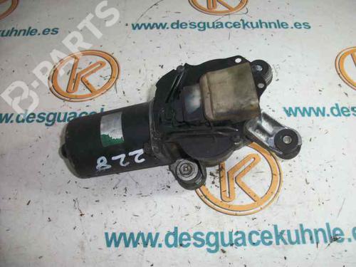 Used Front wiper motor NISSAN ALMERA I Hatchback (N15) [1995-2001]  2466688